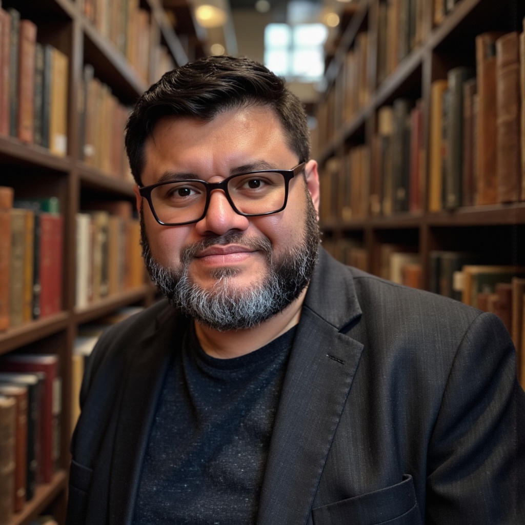 Edgar Iraheta